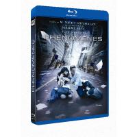 Phénomènes - Blu-Ray