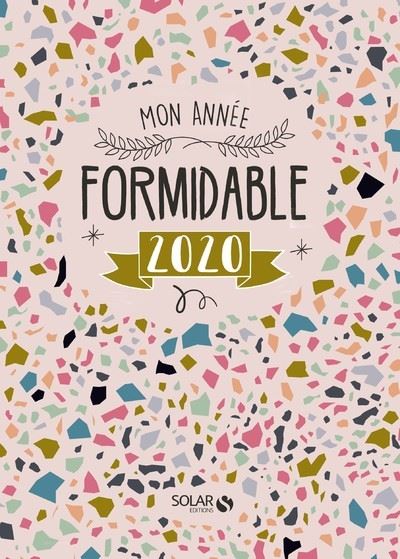 Mon annee formidable 2020