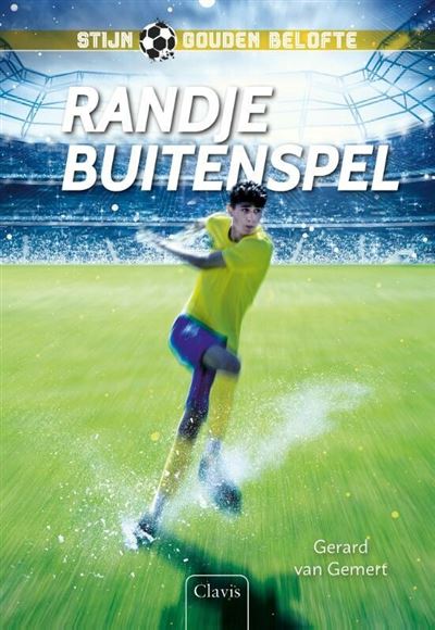 Randje buitenspel