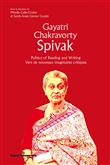 Gayatri Chakravorty Spivak