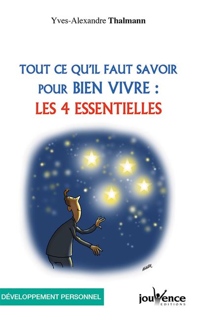 Les quatre essentiels