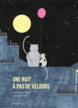 Une nuit à pas de velours