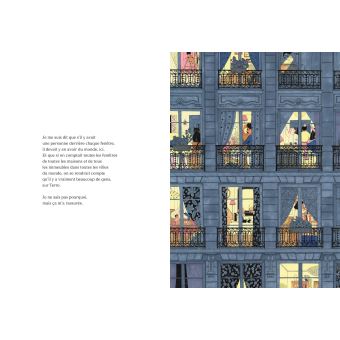 Une nuit à pas de velours