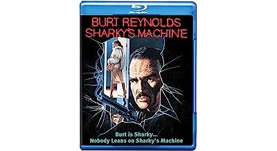 Sharky s machine/gb