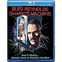 Sharky s machine/gb