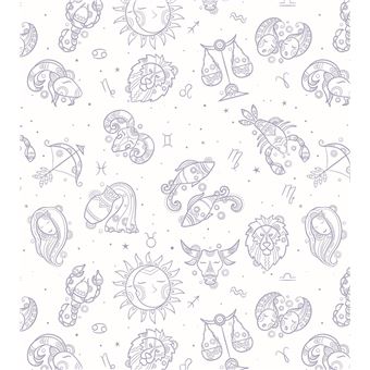 Astrologie - Livre de coloriage