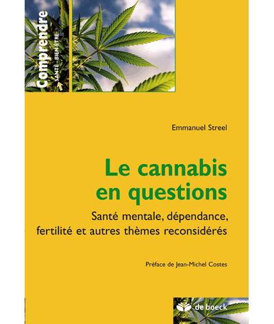 Le cannabis
