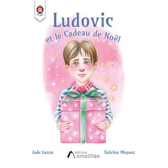 Ludovic et le Cadeau de Noël