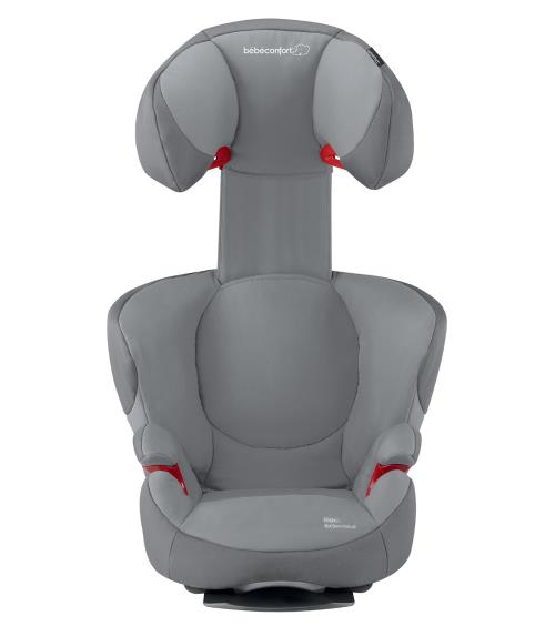 Siege Auto Groupe 2 3 Rodi Airprotect Bebe Confort Concrete Grey Produits Bebes Fnac