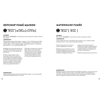 Fumaisons et salaisons