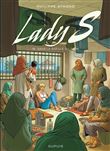Lady S - Dans la gueule du Tigre