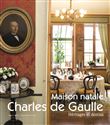 Maison natale Charles de Gaulle