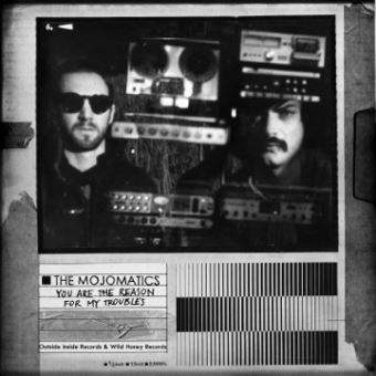 You Are The Reason For My Troubles - 1