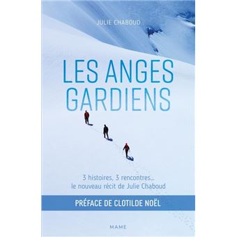 Les Anges gardiens. Récit