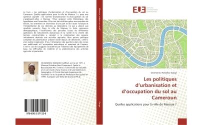 Les politiques d'urbanisation et d'occupation du sol au Cameroun