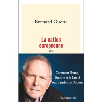 La nation européenne - 1