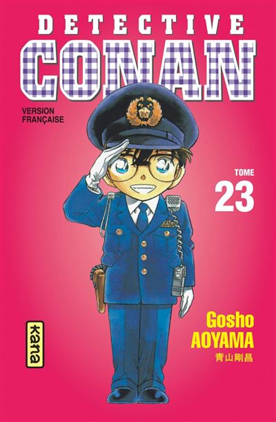 Détective Conan