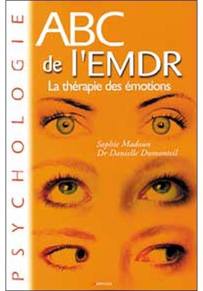 ABC de l'EMDR thérapie des émotions