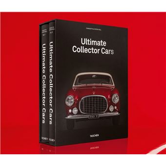 Ultimate Collector Cars