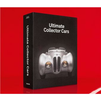 Ultimate Collector Cars