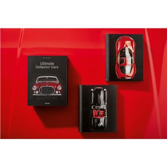 Ultimate Collector Cars