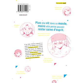 Chastity Reverse World