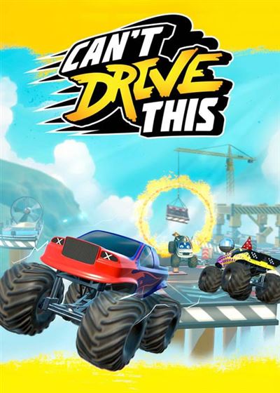 Can t Drive This