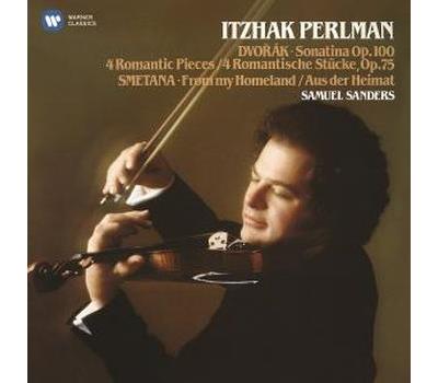 Sonatina 4 romantic pieces from my homeland