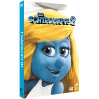 Les Schtroumpfs 2 - DVD