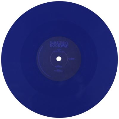 Doorway - The brakes - 9 inch - Edition limitée