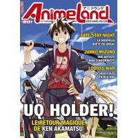 AnimeLand 238 ARCANE