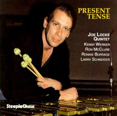 PRESENT TENSE/LP