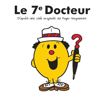 Le 7ème Docteur