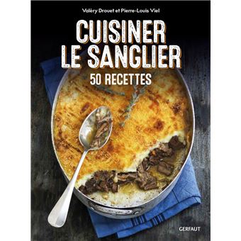 Cuisiner le sanglier