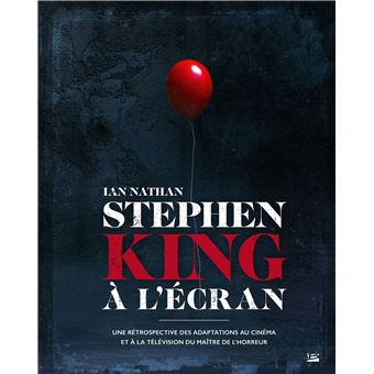 Stephen King à l'écran