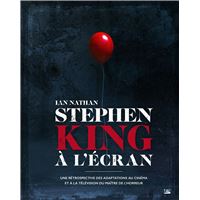 Stephen King à l'écran