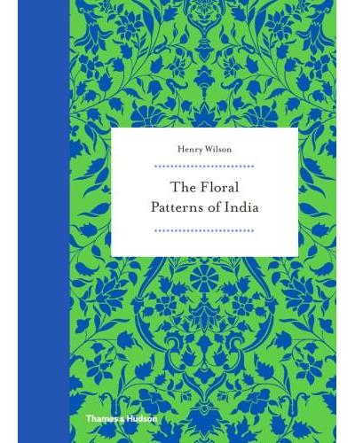 FLORAL PATTERNS OF INDIA