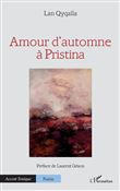 Amour d'automne à Pristina