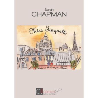 Miss Tinguette - 1