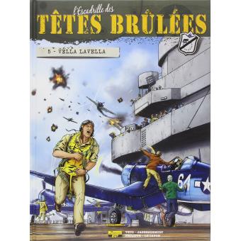 Les Têtes brulées - Les Têtes brulées, Avec Ex-Libris T5 - 1