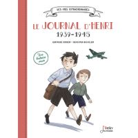 Le journal d'Henri 1939-1945