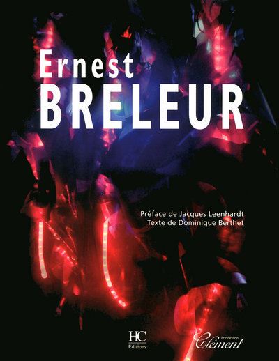 Ernest Breleur - Dominique Berthet - relié
