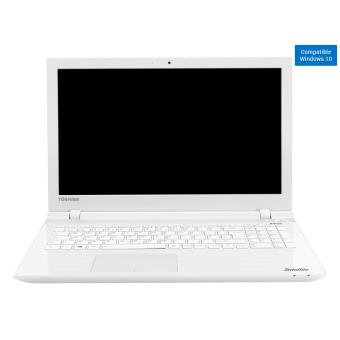 PC Portable Toshiba Satellite L50-C-1ZZ 15.6"