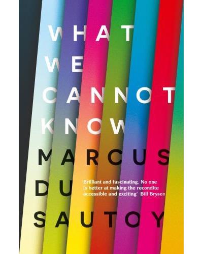 What we cannot know - Marcus du Sautoy - Poche