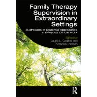 Family Therapy Supervision in Extraordinary Settings