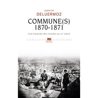 Commune(s), 1870-1871