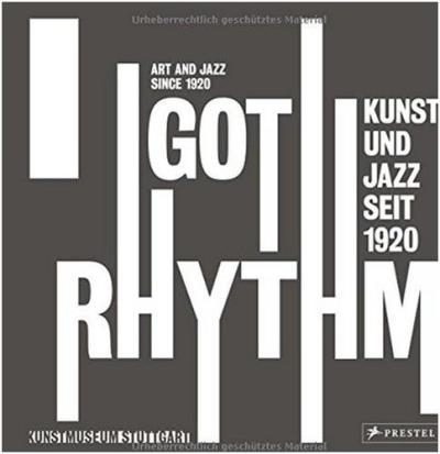 I got rhythm - Ulrike Groos - relié