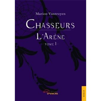 Chasseurs (t.1)