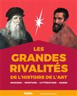 Les grandes rivalités de l'histoire de l'art
