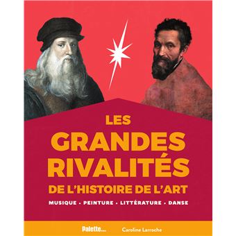Les grandes rivalités de l'histoire de l'art